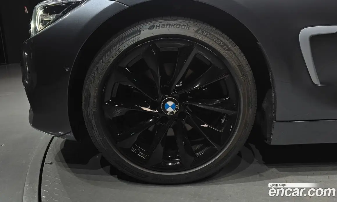 BMW 4 серия 2019 2.0 автомат (гидро), фото 5 BMW 4 серия 2019 2.0 автомат (гидро), фото 5