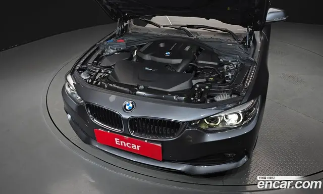 BMW 4 серия 2019 2.0 автомат (гидро), миниатюра 6 BMW 4 серия 2019 2.0 автомат (гидро), миниатюра 6