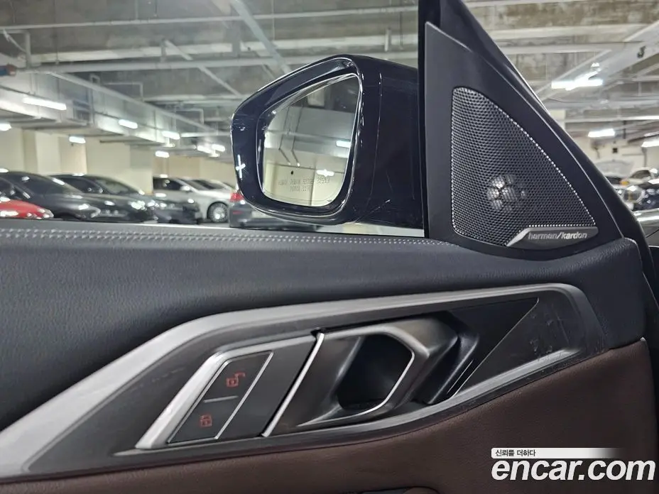 BMW 4 серия 2021 2.0 автомат (гидро), фото 11 BMW 4 серия 2021 2.0 автомат (гидро), фото 11