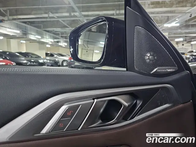 BMW 4 серия 2021 2.0 автомат (гидро), миниатюра 11 BMW 4 серия 2021 2.0 автомат (гидро), миниатюра 11