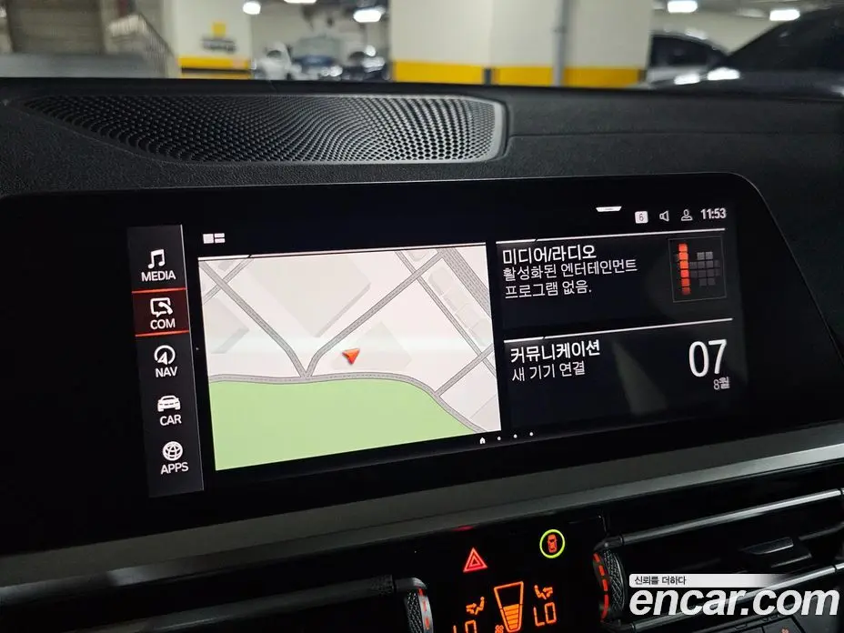 BMW 4 серия 2021 2.0 автомат (гидро), фото 12 BMW 4 серия 2021 2.0 автомат (гидро), фото 12