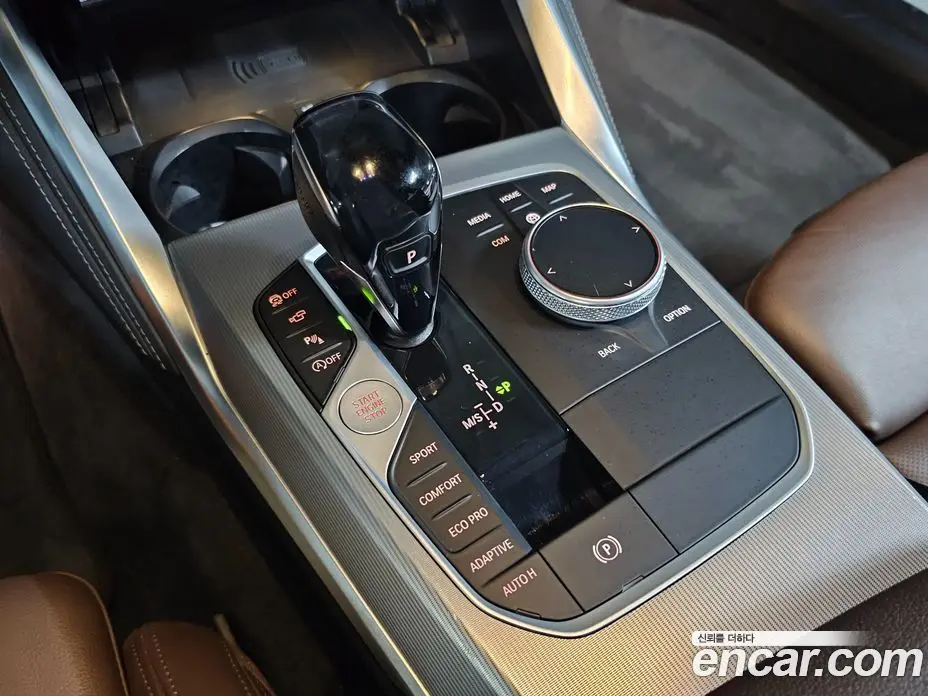 BMW 4 серия 2021 2.0 автомат (гидро), фото 14 BMW 4 серия 2021 2.0 автомат (гидро), фото 14