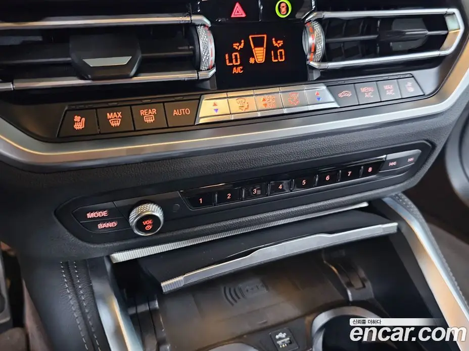 BMW 4 серия 2021 2.0 автомат (гидро), фото 15 BMW 4 серия 2021 2.0 автомат (гидро), фото 15