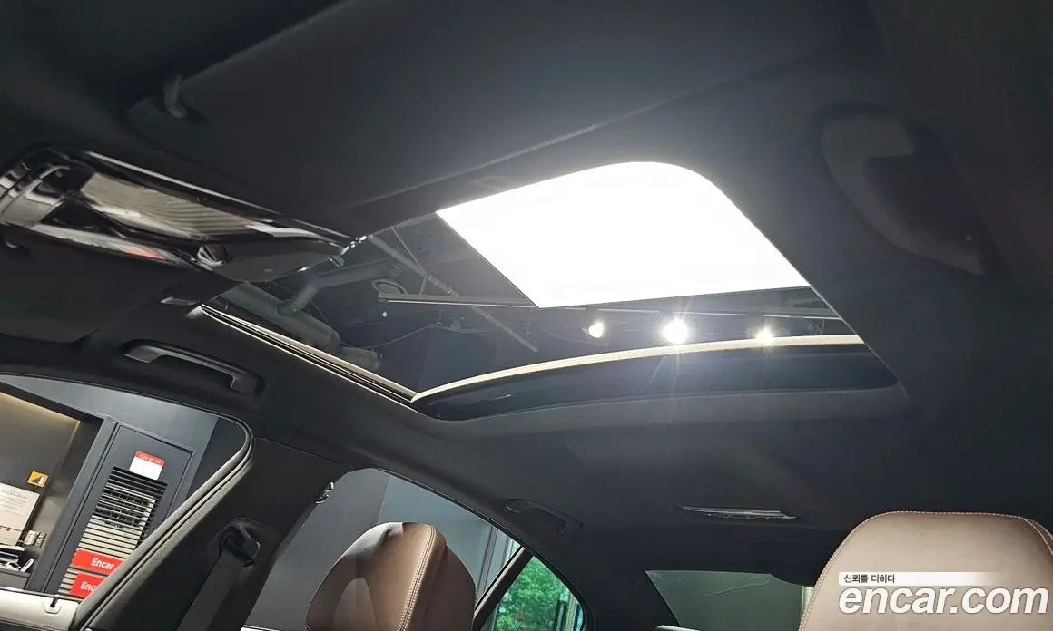 BMW 5 серия 2017 2.0 автомат (гидро), фото 18