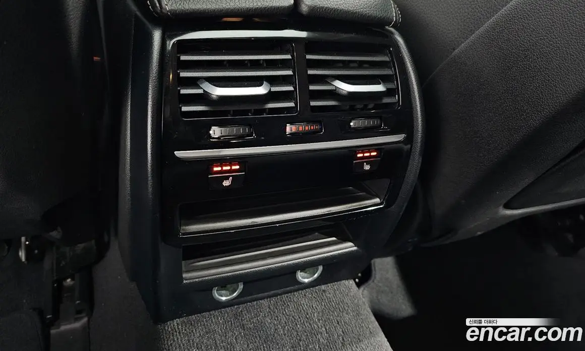 BMW 5 серия 2018 2.0 автомат (гидро), фото 19