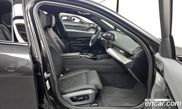 BMW 5 серия 2024 2.0 автомат (гидро), миниатюра 11 BMW 5 серия 2024 2.0 автомат (гидро), миниатюра 11