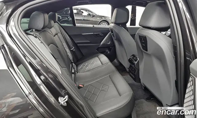 BMW 5 серия 2024 2.0 автомат (гидро), миниатюра 12