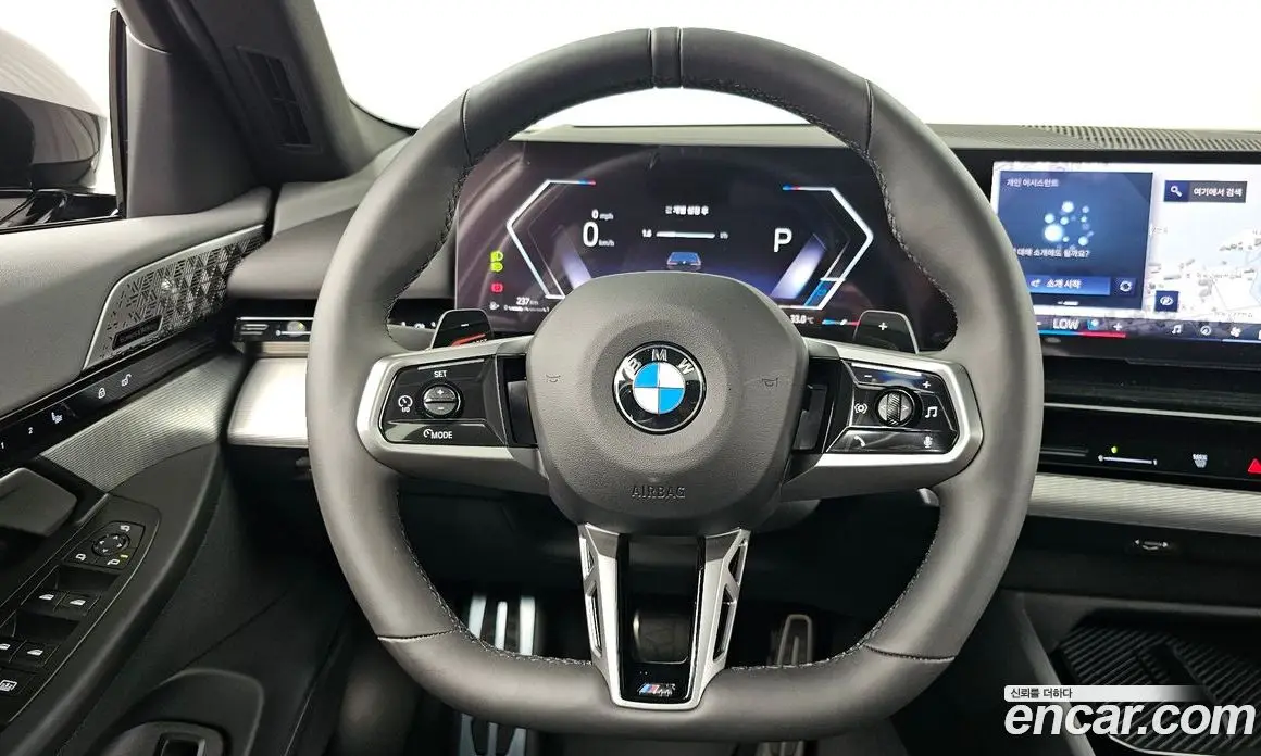 BMW 5 серия 2024 2.0 автомат (гидро), фото 13 BMW 5 серия 2024 2.0 автомат (гидро), фото 13