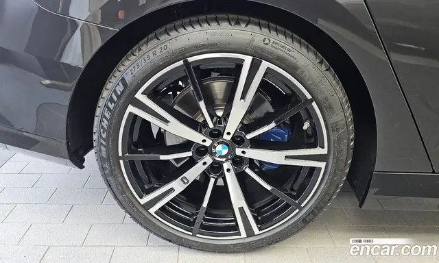 BMW 5 серия 2024 2.0 автомат (гидро), миниатюра 5 BMW 5 серия 2024 2.0 автомат (гидро), миниатюра 5