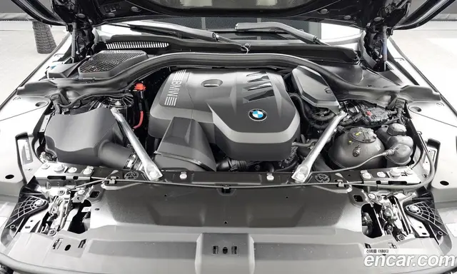 BMW 5 серия 2024 2.0 автомат (гидро), миниатюра 6 BMW 5 серия 2024 2.0 автомат (гидро), миниатюра 6