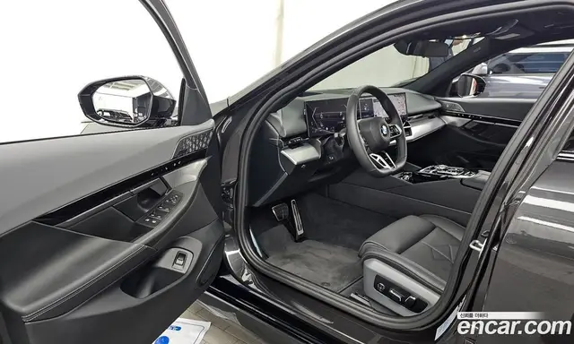 BMW 5 серия 2024 2.0 автомат (гидро), миниатюра 10 BMW 5 серия 2024 2.0 автомат (гидро), миниатюра 10