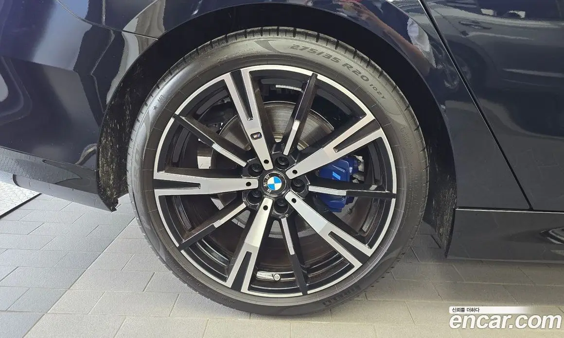 BMW 5 серия 2024 2.0 автомат (гидро), фото 5