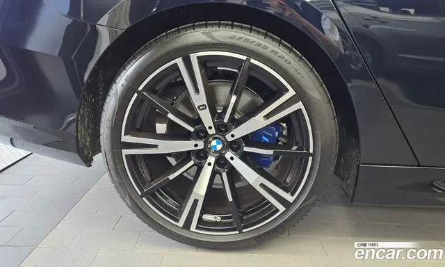 BMW 5 серия 2024 2.0 автомат (гидро), миниатюра 5