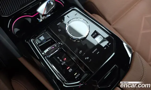 BMW 5 серия 2024 2.0 автомат (гидро), миниатюра 9