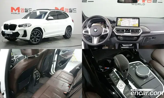 BMW X3, 2024, 27 375 км