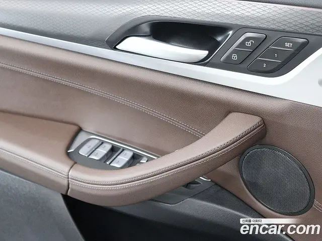 BMW X3 2024 2.0 автомат (гидро), миниатюра 11 BMW X3 2024 2.0 автомат (гидро), миниатюра 11