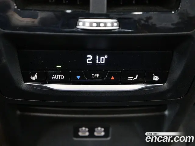 BMW X3 2024 2.0 автомат (гидро), миниатюра 12