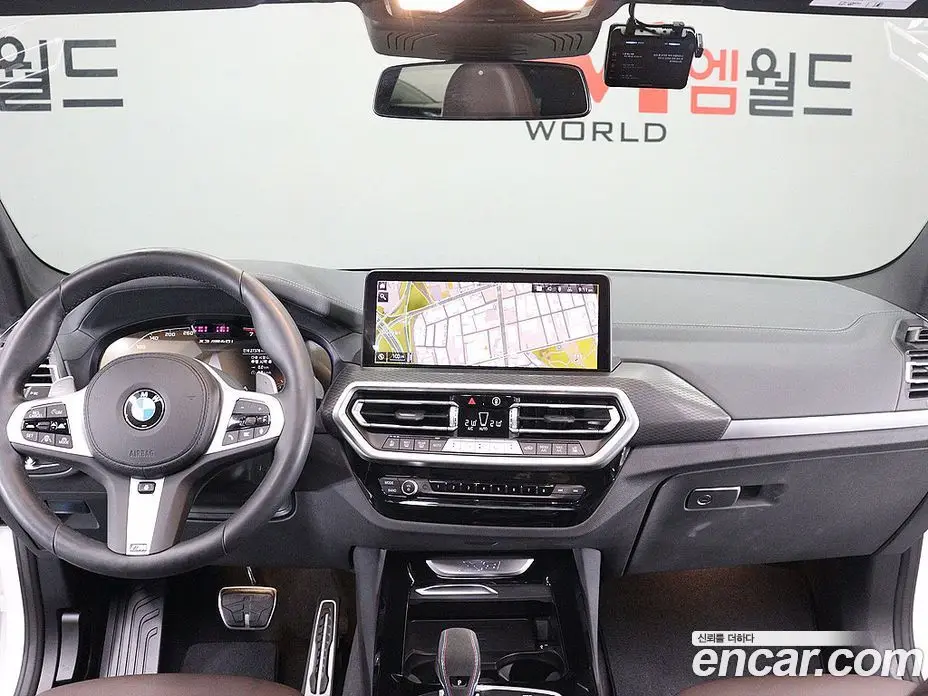 BMW X3 2024 2.0 автомат (гидро), фото 13 BMW X3 2024 2.0 автомат (гидро), фото 13