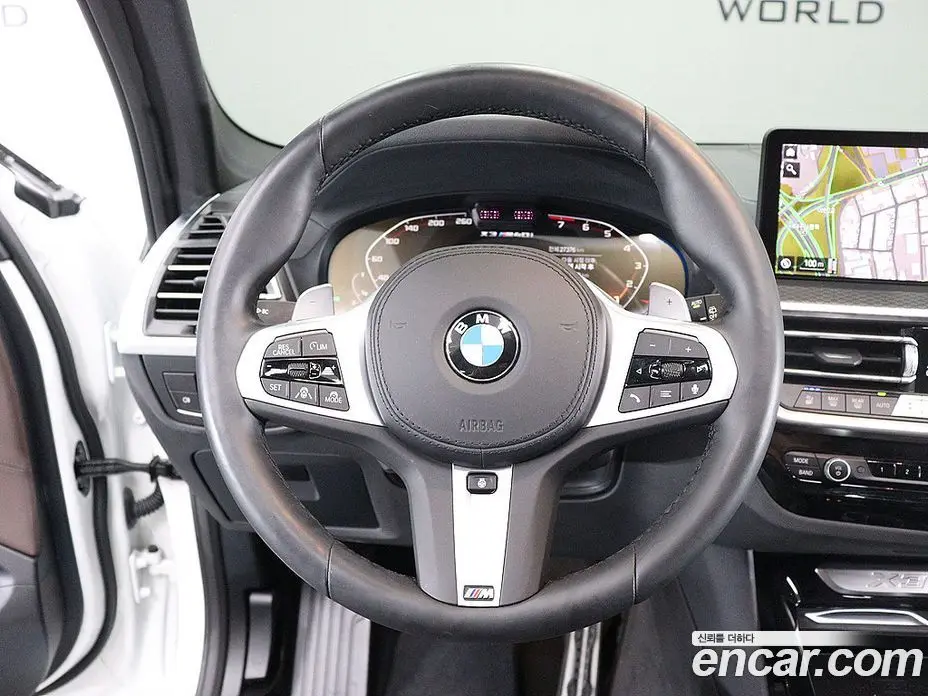 BMW X3 2024 2.0 автомат (гидро), фото 14 BMW X3 2024 2.0 автомат (гидро), фото 14