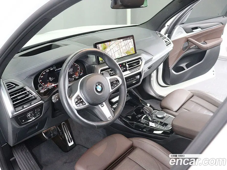 BMW X3 2024 2.0 автомат (гидро), фото 16 BMW X3 2024 2.0 автомат (гидро), фото 16