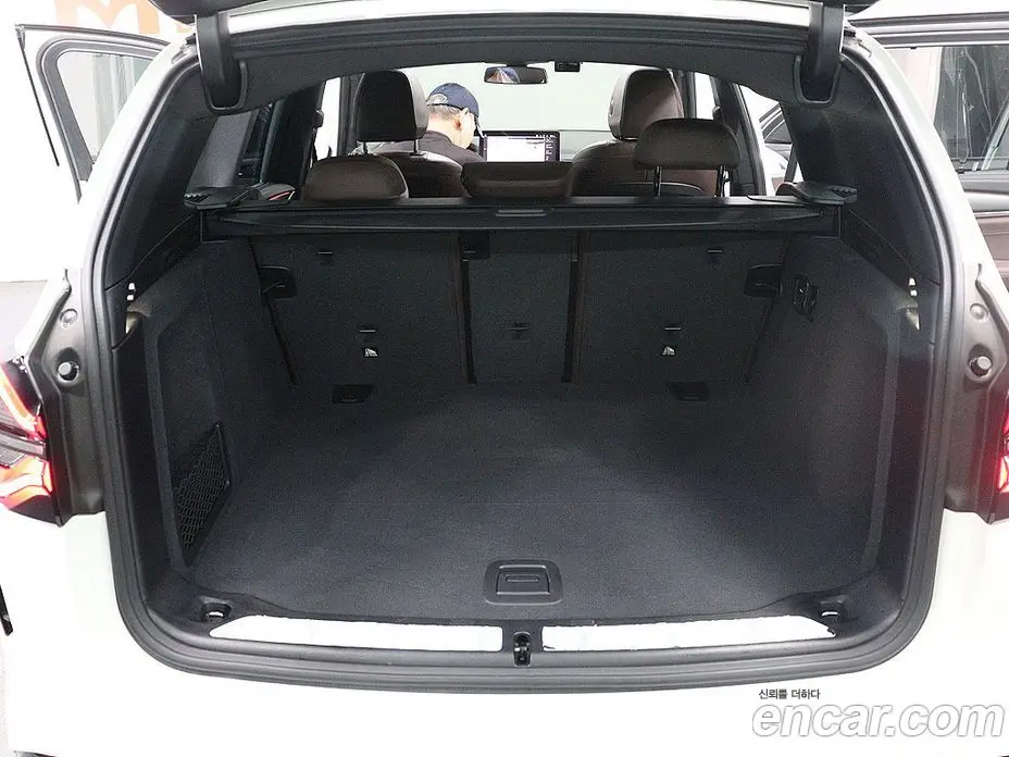 BMW X3 2024 2.0 автомат (гидро), фото 5 BMW X3 2024 2.0 автомат (гидро), фото 5