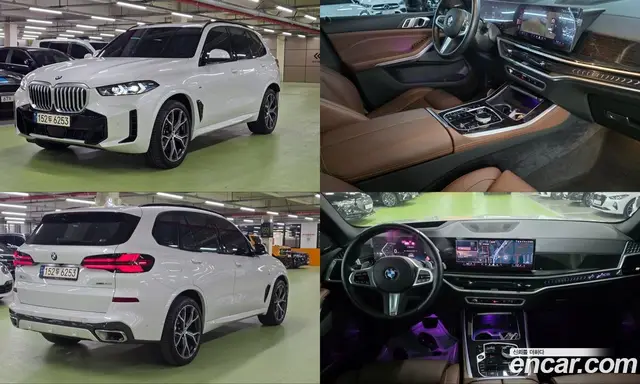 BMW X5, 2024, 32 649 км