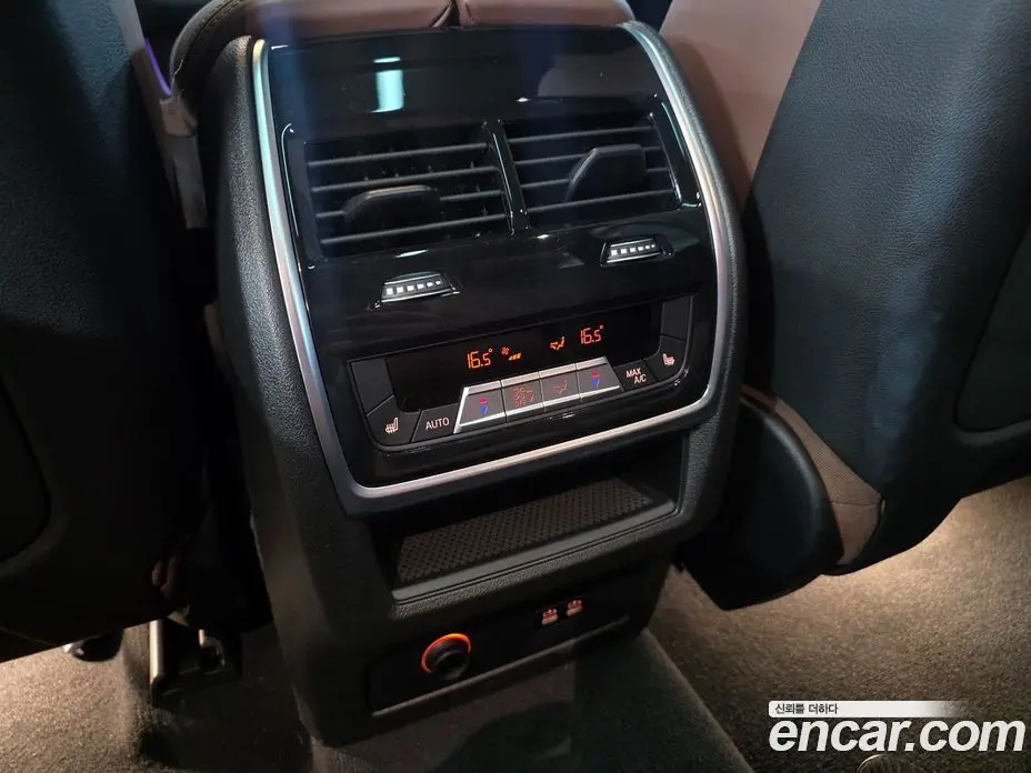 BMW X5 2024 3.0 автомат (гидро), фото 11