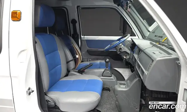 Chevrolet Damas 2020 0.8 механика, миниатюра 11