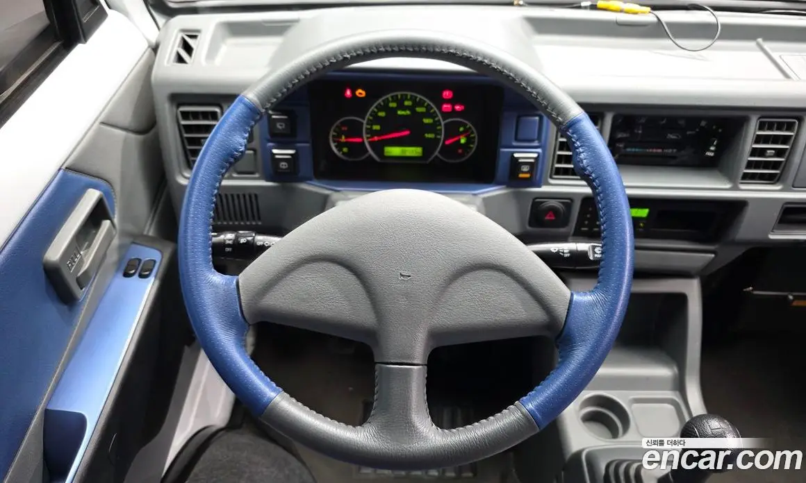 Chevrolet Damas 2020 0.8 механика, фото 13