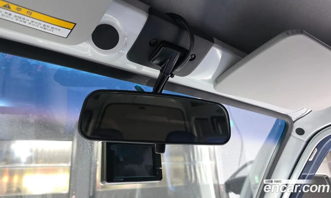 Chevrolet Damas 2020 0.8 механика, фото 14