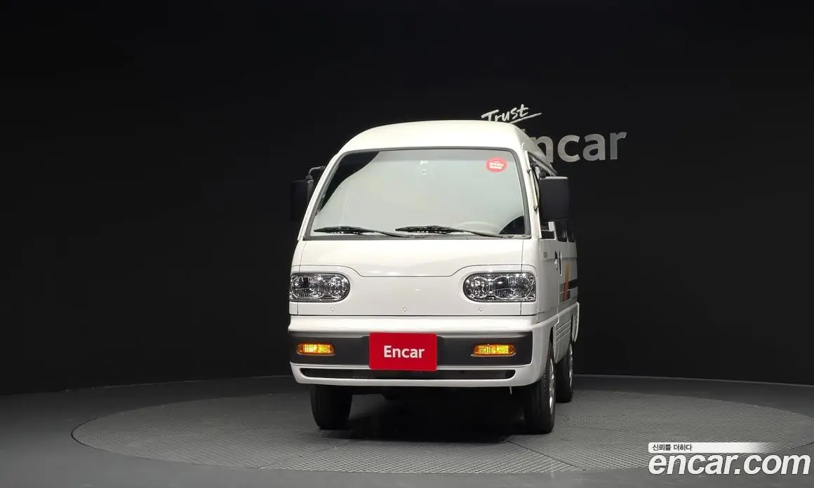 Chevrolet Damas 2020 0.8 механика, фото 3