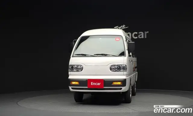 Chevrolet Damas 2020 0.8 механика, миниатюра 3