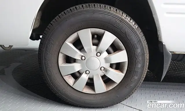 Chevrolet Damas 2020 0.8 механика, миниатюра 5