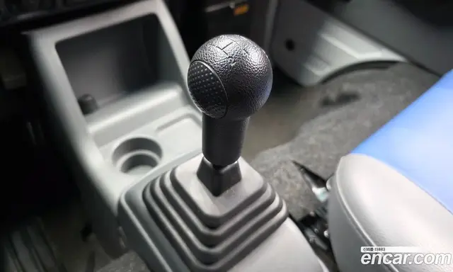 Chevrolet Damas 2020 0.8 механика, миниатюра 9