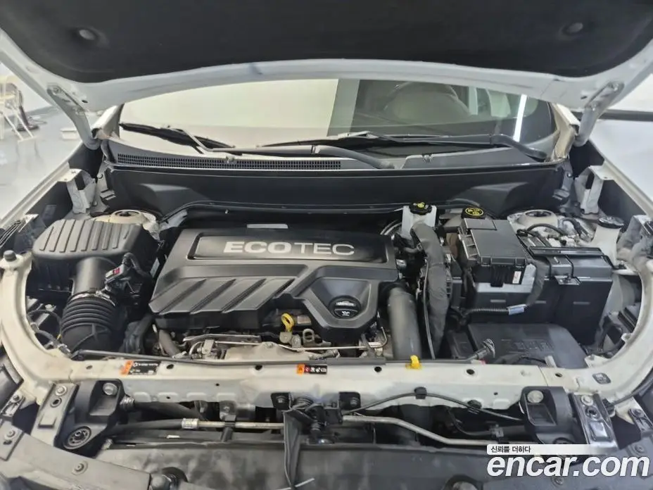 Chevrolet Equinox 2020 1.6 автомат (гидро), фото 5 Chevrolet Equinox 2020 1.6 автомат (гидро), фото 5