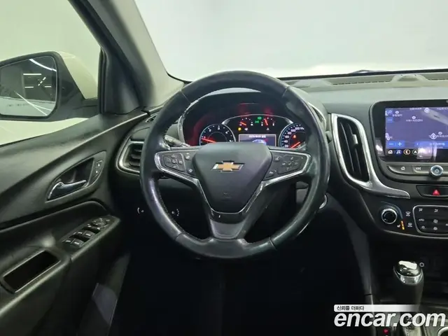 Chevrolet Equinox 2020 1.6 автомат (гидро), миниатюра 9 Chevrolet Equinox 2020 1.6 автомат (гидро), миниатюра 9