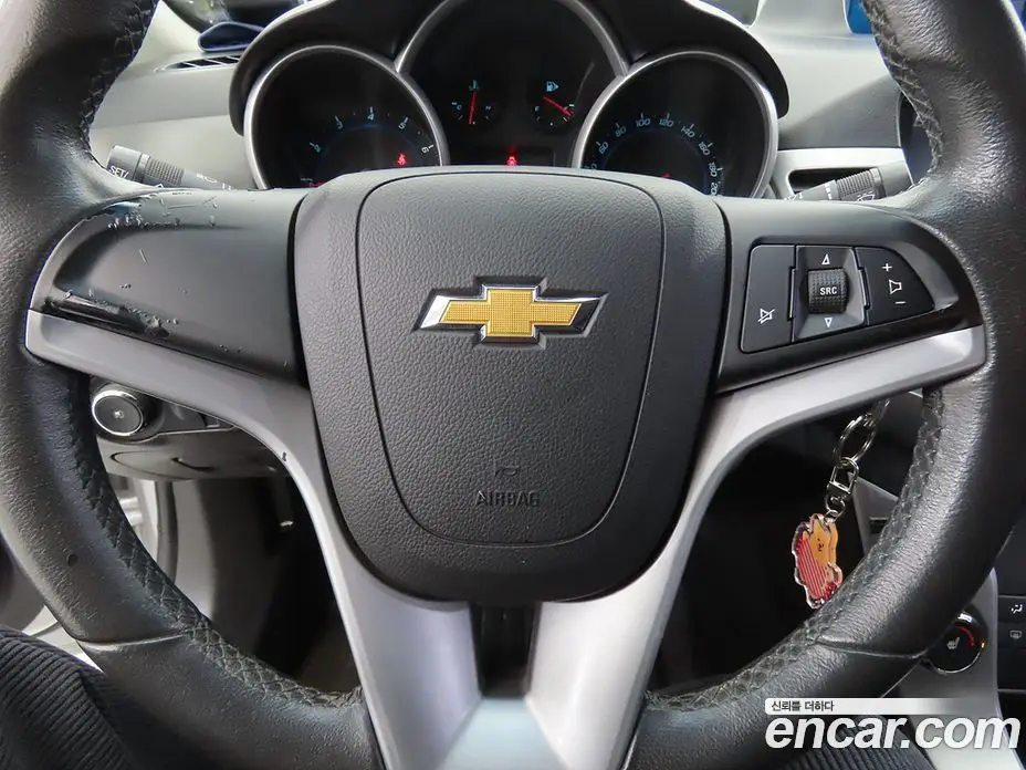 Chevrolet Lacetti 2010 1.8 автомат (гидро), фото 12 Chevrolet Lacetti 2010 1.8 автомат (гидро), фото 12