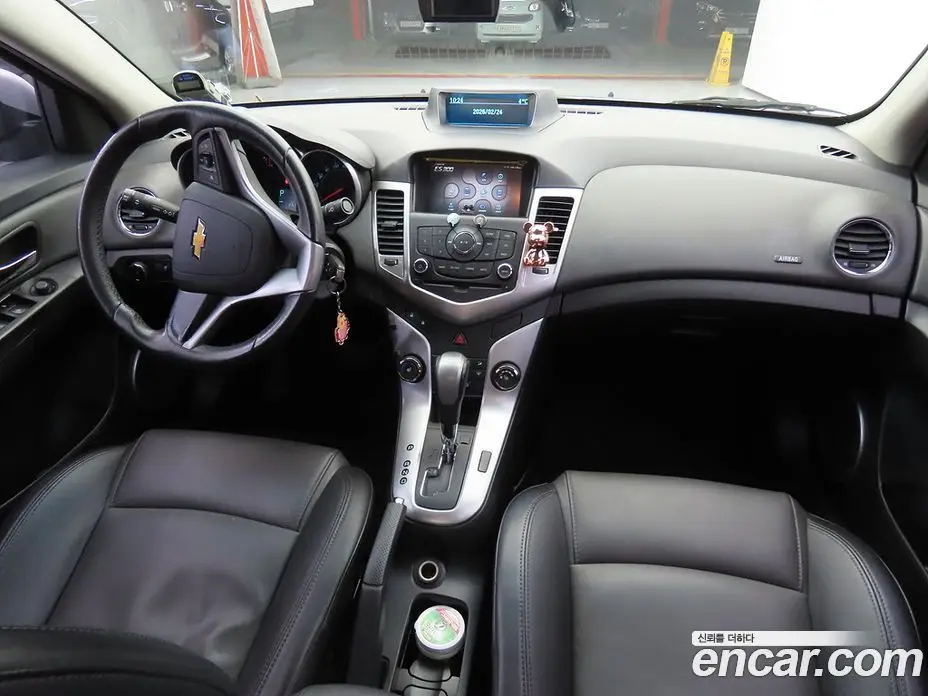 Chevrolet Lacetti 2010 1.8 автомат (гидро), фото 13 Chevrolet Lacetti 2010 1.8 автомат (гидро), фото 13