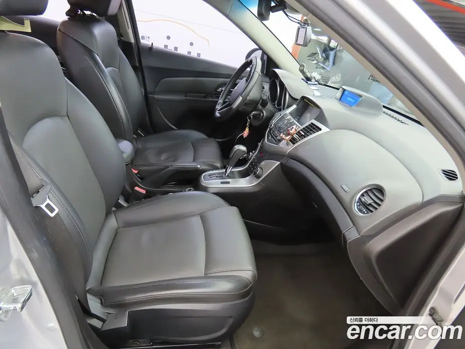 Chevrolet Lacetti 2010 1.8 автомат (гидро), фото 14 Chevrolet Lacetti 2010 1.8 автомат (гидро), фото 14