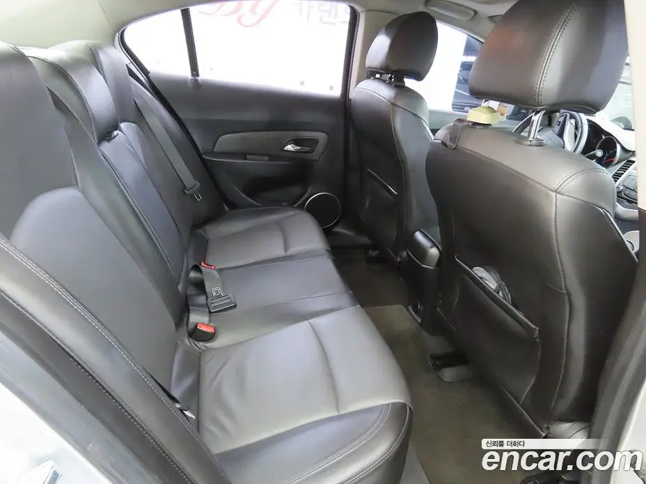 Chevrolet Lacetti 2010 1.8 автомат (гидро), фото 15 Chevrolet Lacetti 2010 1.8 автомат (гидро), фото 15