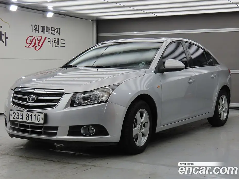 Chevrolet Lacetti 2010 1.8 автомат (гидро), фото 4 Chevrolet Lacetti 2010 1.8 автомат (гидро), фото 4