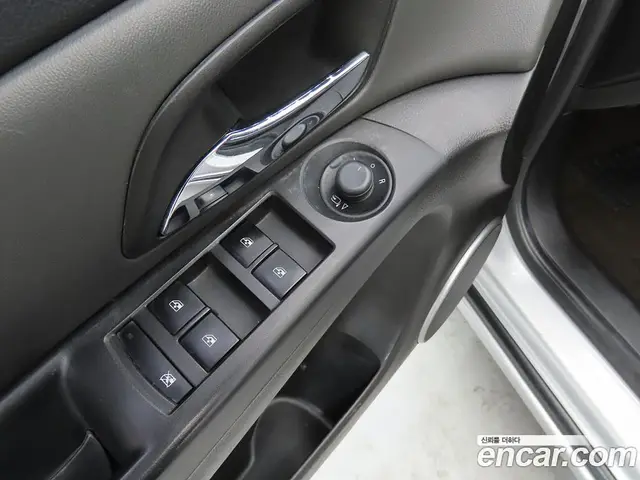 Chevrolet Lacetti 2010 1.8 автомат (гидро), миниатюра 9 Chevrolet Lacetti 2010 1.8 автомат (гидро), миниатюра 9