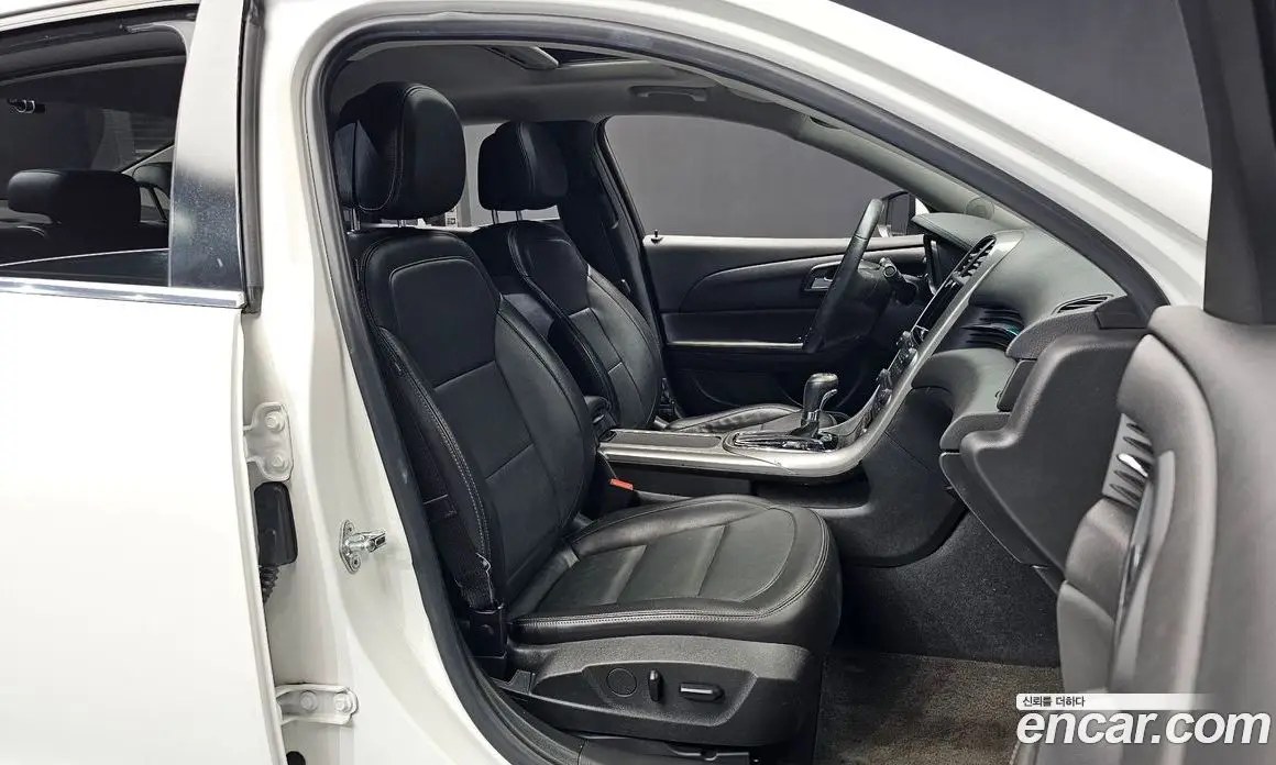Chevrolet Malibu 2015 2.0 автомат (гидро), фото 11