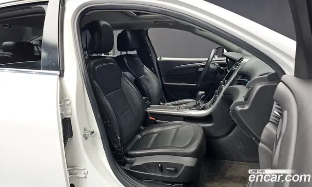 Chevrolet Malibu 2015 2.0 автомат (гидро), миниатюра 11