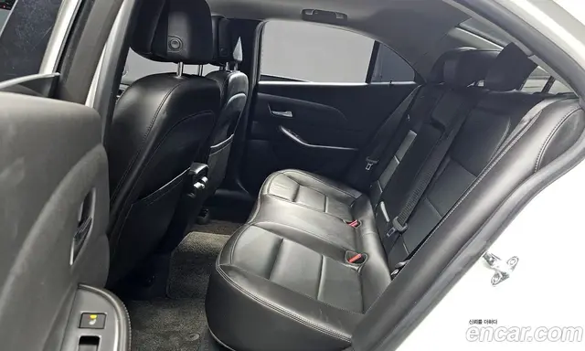 Chevrolet Malibu 2015 2.0 автомат (гидро), миниатюра 12