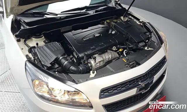 Chevrolet Malibu 2015 2.0 автомат (гидро), миниатюра 6