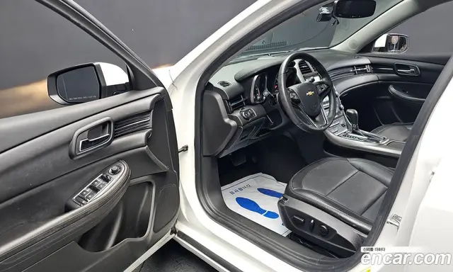 Chevrolet Malibu 2015 2.0 автомат (гидро), миниатюра 10