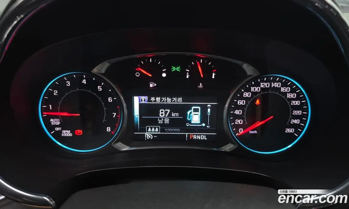 Chevrolet Malibu 2016 1.5 автомат (гидро), фото 8