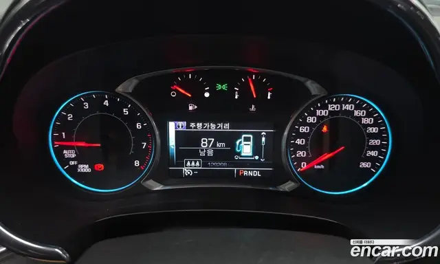 Chevrolet Malibu 2016 1.5 автомат (гидро), миниатюра 8