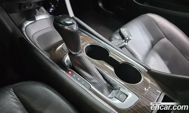 Chevrolet Malibu 2016 1.5 автомат (гидро), миниатюра 9